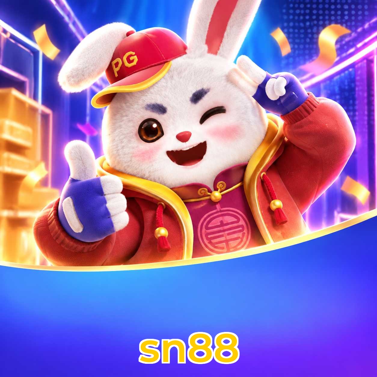 sn88 Logo