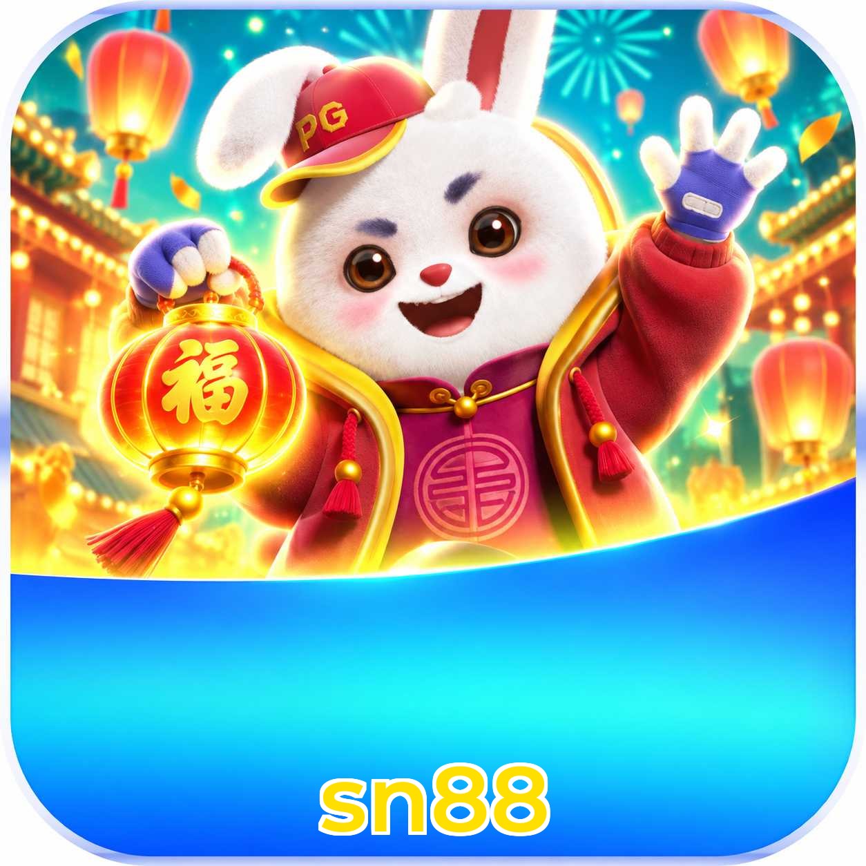 sn88 Logo