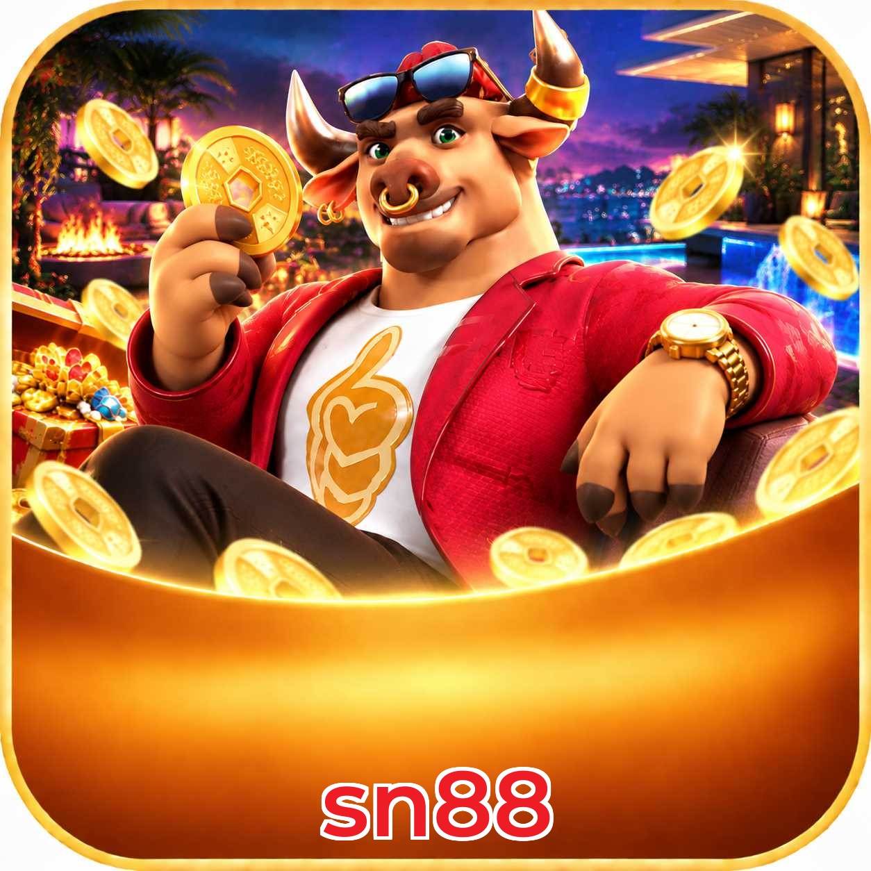 sn88 Fortune Tiger RTP