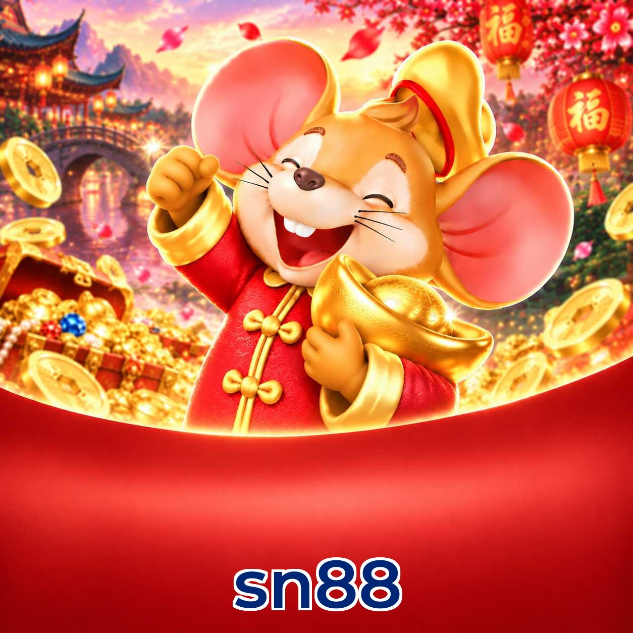 sn88 Logo