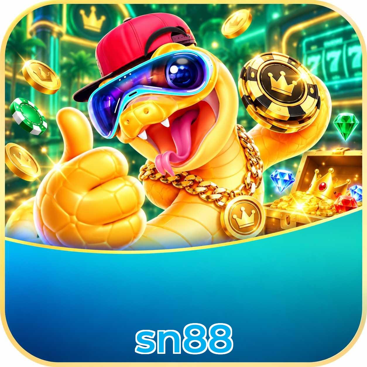 sn88 Fortune Tiger Game